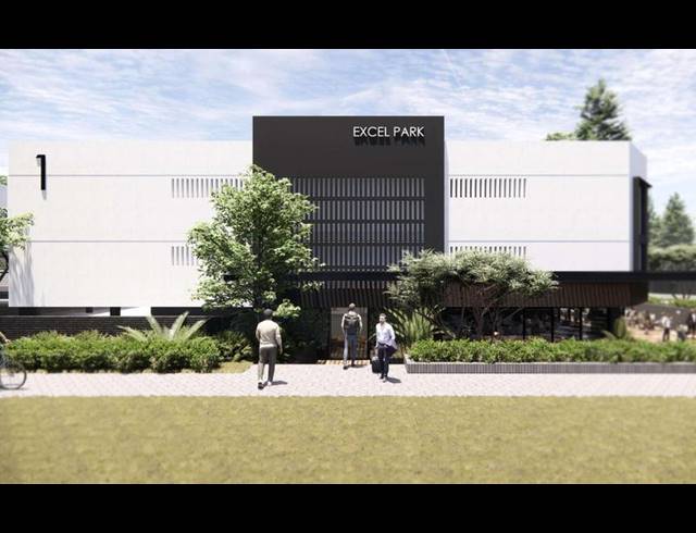 BUSINESS PROPERTY TO RENT IN LYNNWOOD